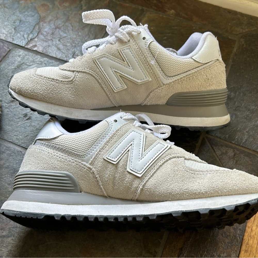 New Balance 574